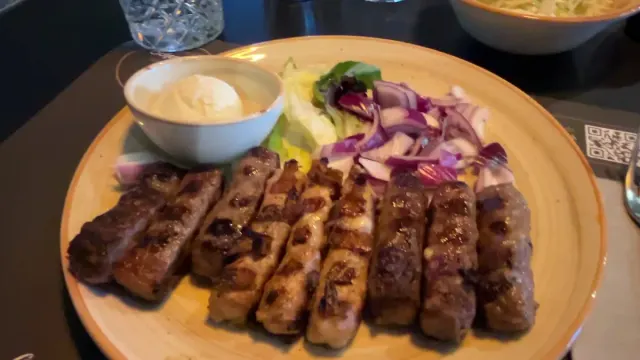 BookNoFees: Restaurant – Batak grill – Zagreb – Batak-Grill, Foto 3