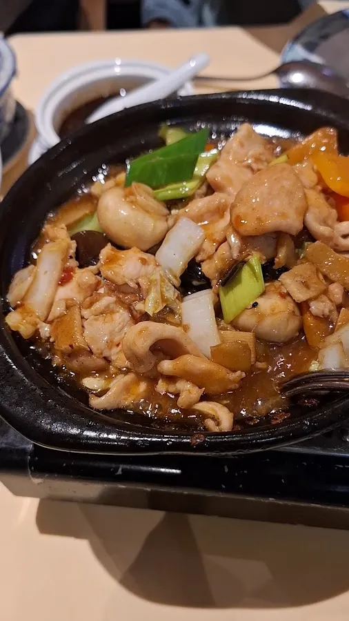 BookNoFees: Restaurant – China Restaurant Jade – Castrop-Rauxel – China Restaurant Jade, Foto 3