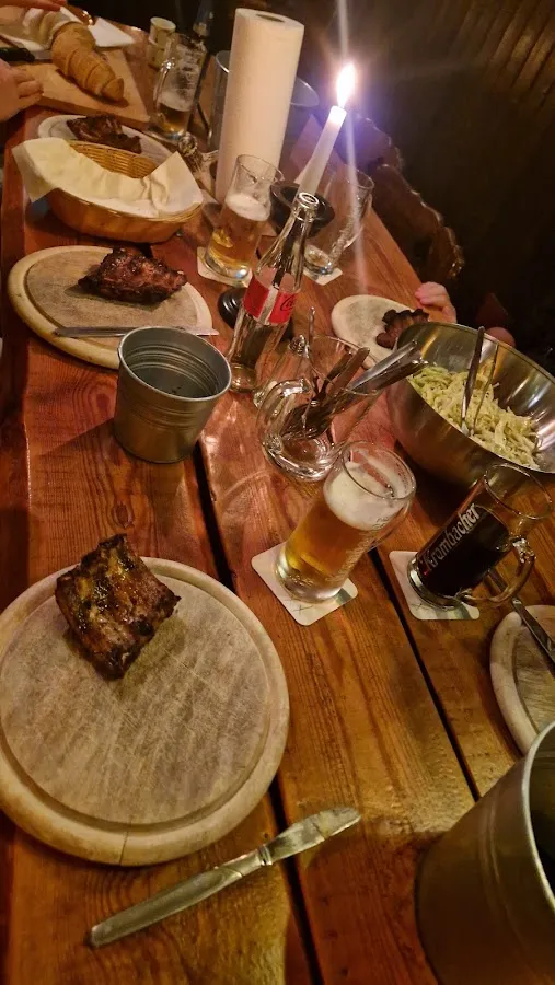 BookNoFees: Restaurant – Beim Raubritter – Drolshagen – Beim Raubritter, Foto 3