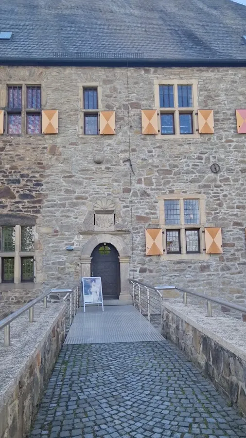 BookNoFees: Restaurant – Restaurant Haus Kemnade – Hattingen – Restaurant Haus Kemnade, Foto 3