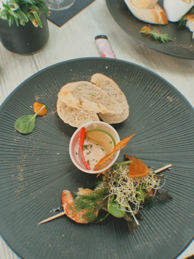 BookNoFees: Restaurant – Treibgut – Sundern-Langscheid, Foto 2