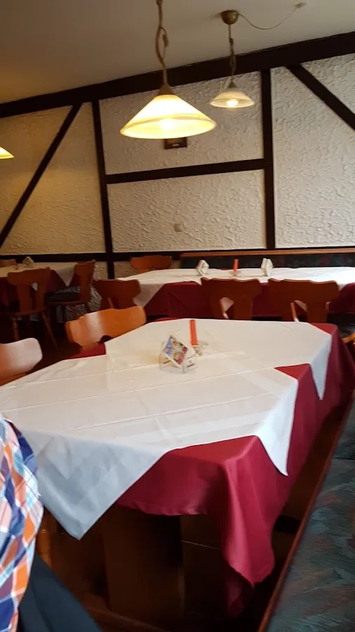 BookNoFees: Restaurant – Donna Lisa Pizzeria – Freudenberg – Pizzeria Donna Lisa, Foto 1