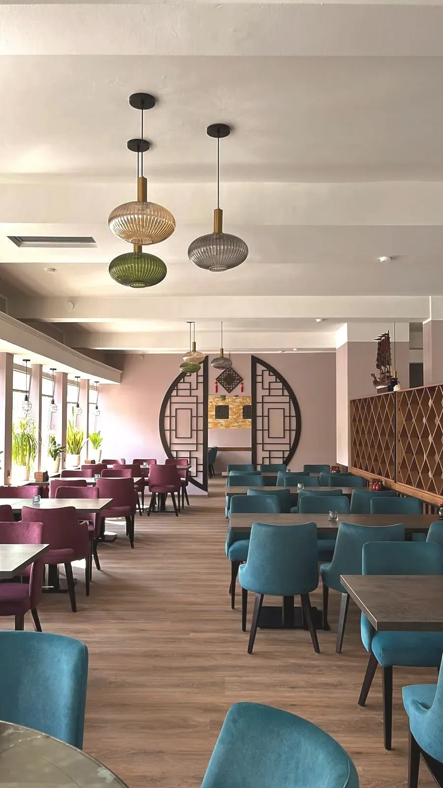 BookNoFees: Restaurant – China Restaurant Konfuzius – Menden – China Restaurant Konfuzius, Foto 1