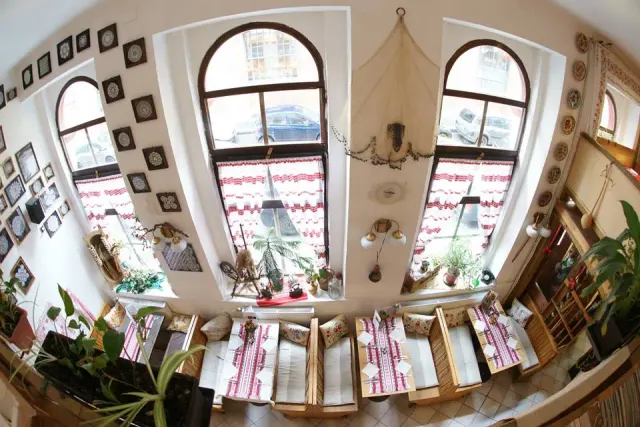 BookNoFees: Restaurant – Pipa étterem – Budapest – Restaurant „Pipa“, Foto 2