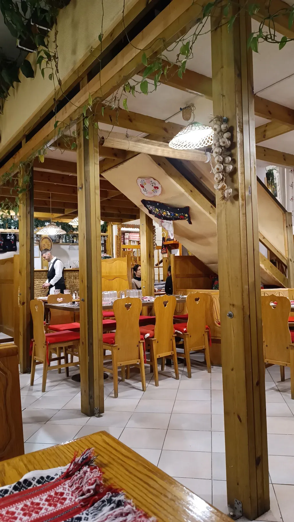 BookNoFees: Restaurant – Pipa étterem – Budapest – Restaurant „Pipa“, Foto 1