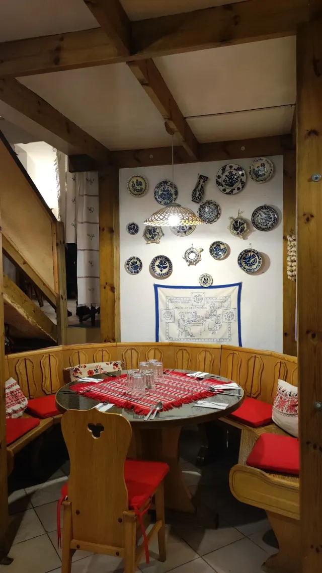 BookNoFees: Restaurant – Pipa étterem – Budapest – Restaurant „Pipa“, Foto 3