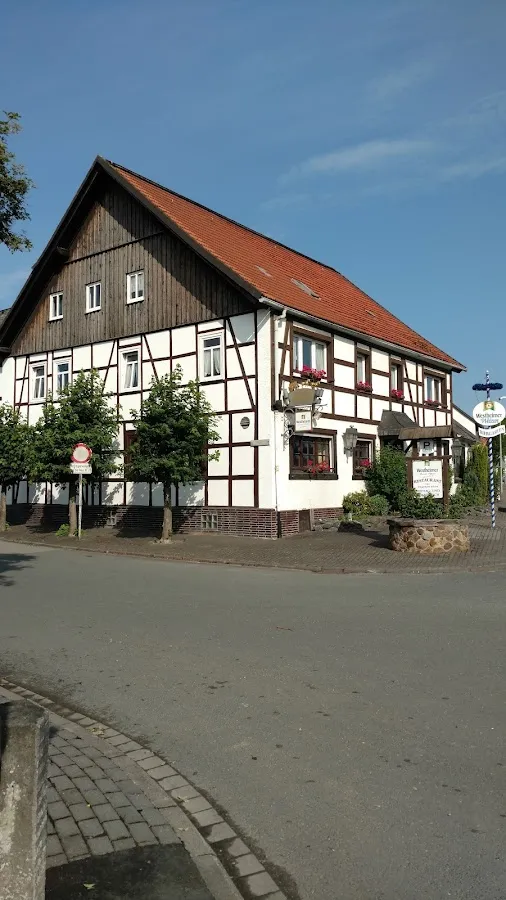 BookNoFees: Restaurant – Gasthof Amen – Brilon – Gasthof Amen, Foto 1