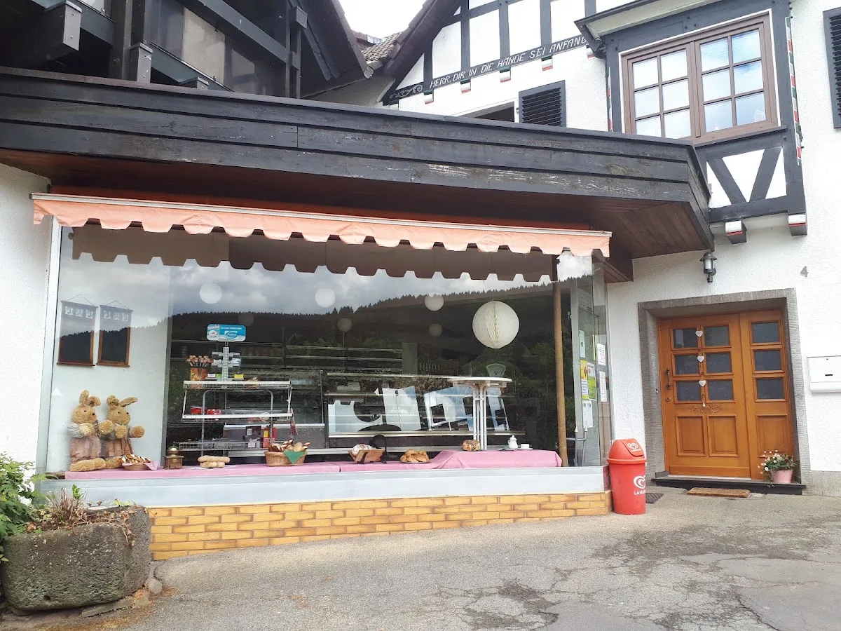 BookNoFees: Restaurant – Mennekes Konditorei und Café – Kirchhundem – Mennekes Konditorei und Café, Foto 1