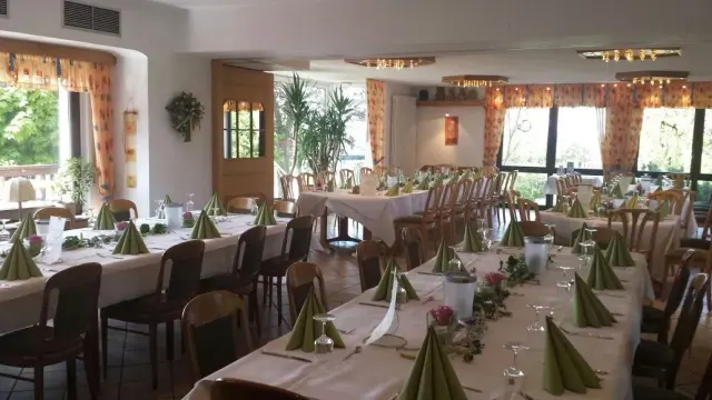 BookNoFees: Restaurant – Hotel-Steakhaus Schwarze – Ense – Hotel-Steakhaus Schwarze, Foto 2