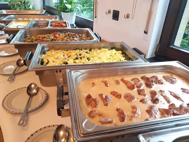 BookNoFees: Restaurant – Hotel-Steakhaus Schwarze – Ense – Hotel-Steakhaus Schwarze, Foto 3