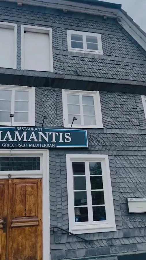 BookNoFees: Restaurant – Restaurant Diamantis – Geseke – Restaurant Diamantis, Foto 3