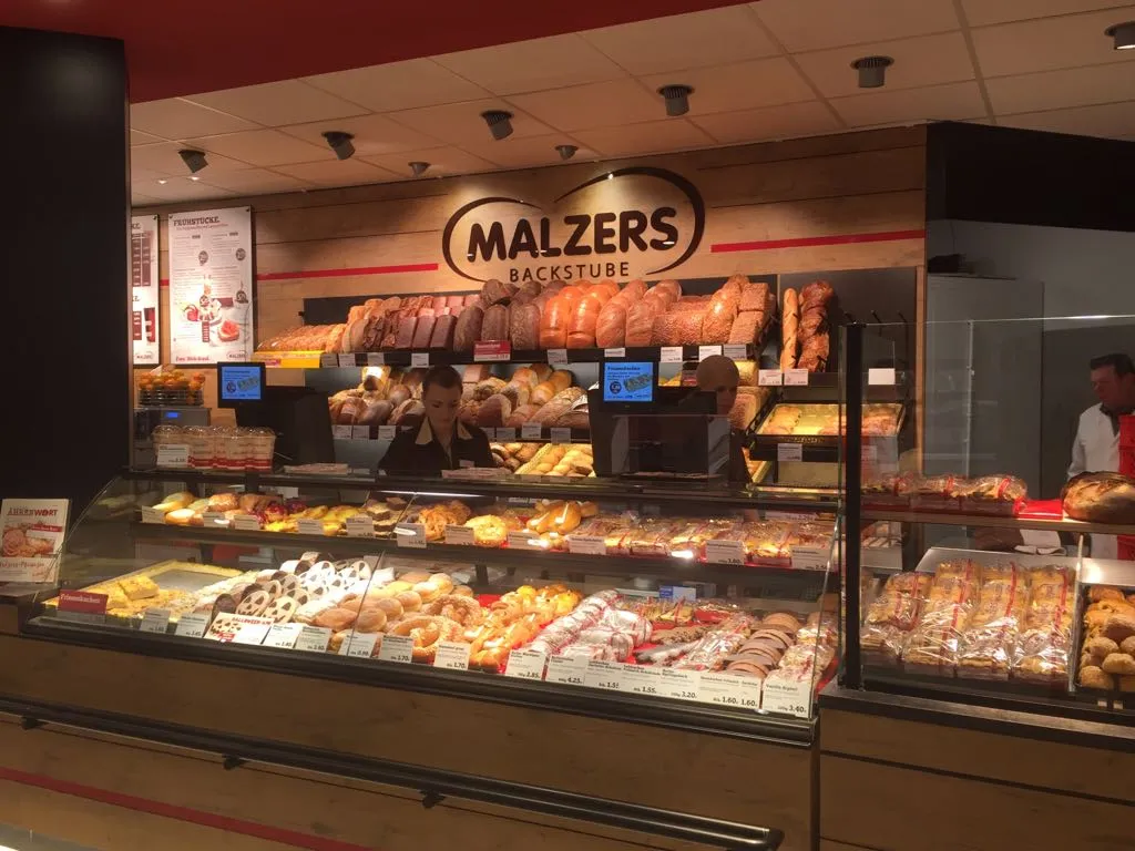 BookNoFees: Restaurant – MALZERS Backstube – Holzwickede – MALZERS Backstube, Foto 1