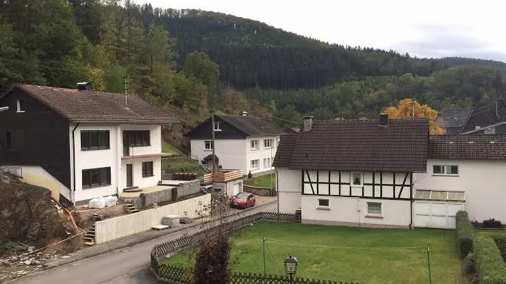 BookNoFees: Restaurant – Landhaus im Grund – Lennestadt – Landhaus im Grund, Foto 1