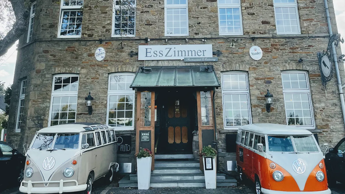 BookNoFees: Restaurant – EssZimmer – Hattingen – EssZimmer, Foto 1