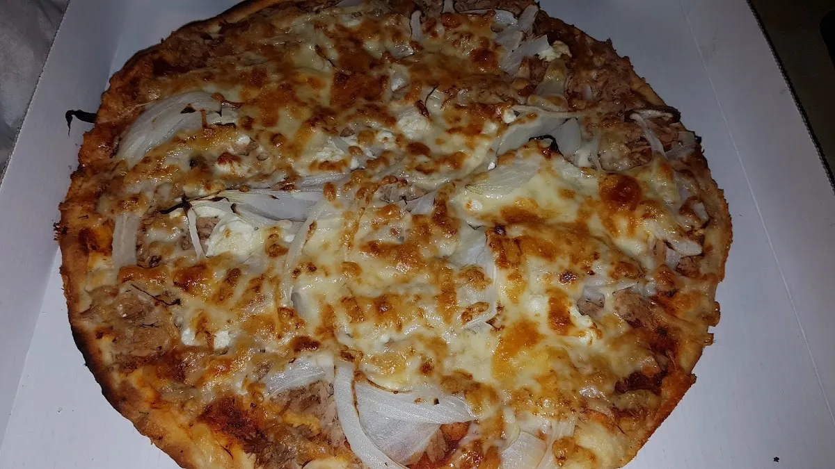 BookNoFees: Restaurant – Pizza Avanti – Siegen – Pizza Avanti, Foto 1