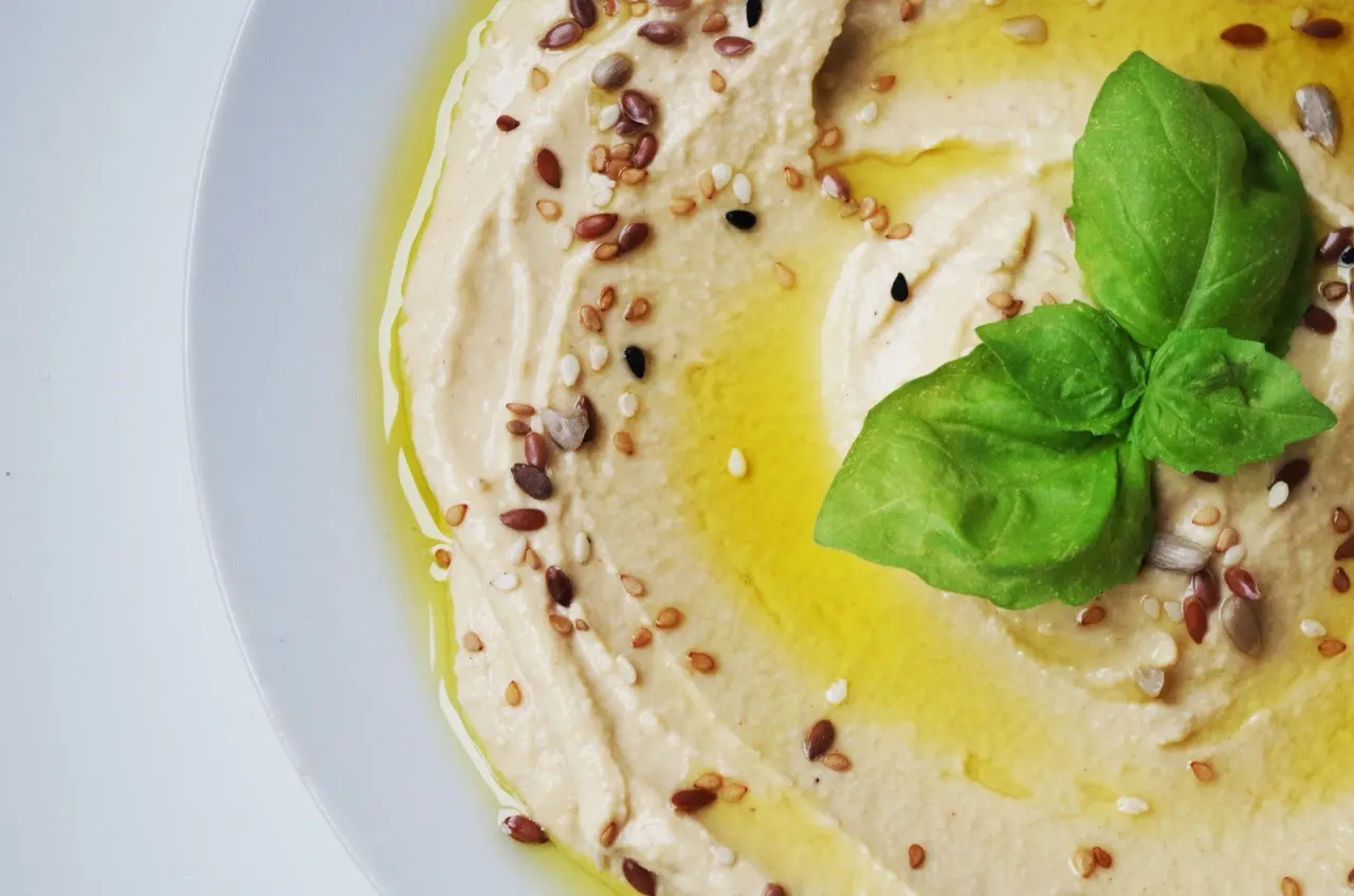 BookNoFees: Restaurant – Jasmin Al Sham – Vienna – Jasmin der Täuschung, Foto 1