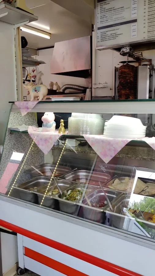 BookNoFees: Restaurant – Olympia-Grill – Iserlohn – Olympia-Grill, Foto 3