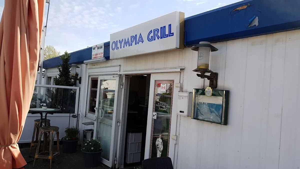 BookNoFees: Restaurant – Olympia-Grill – Iserlohn – Olympia-Grill, Foto 1