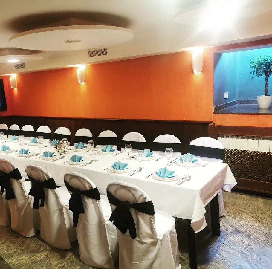 BookNoFees: Restaurant – Bistro Arka – Zagreb – Bistro Arka, Foto 1