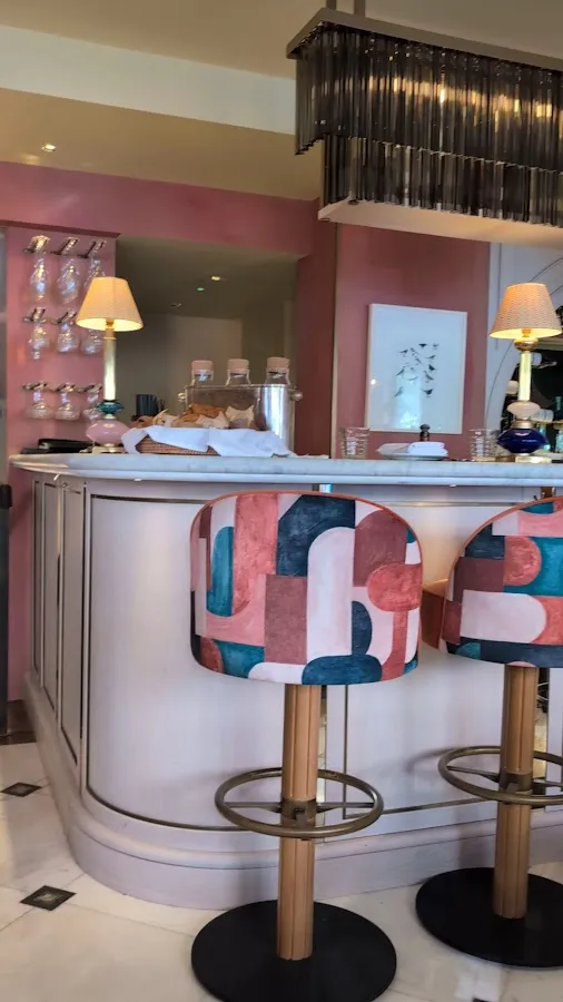 BookNoFees: Restaurant – Cafe Murano – London – Café Murano, Foto 3