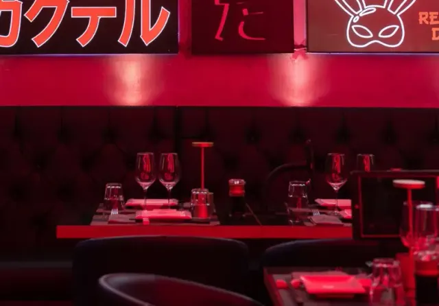 BookNoFees: Restaurant – Hokkaido – Rome – Hokkaido, Foto 3