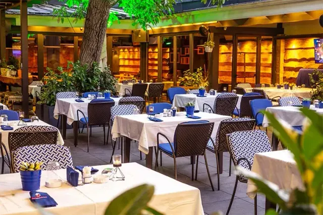 BookNoFees: Restaurant – Ниагара – Sofia – Niagara, Foto 2