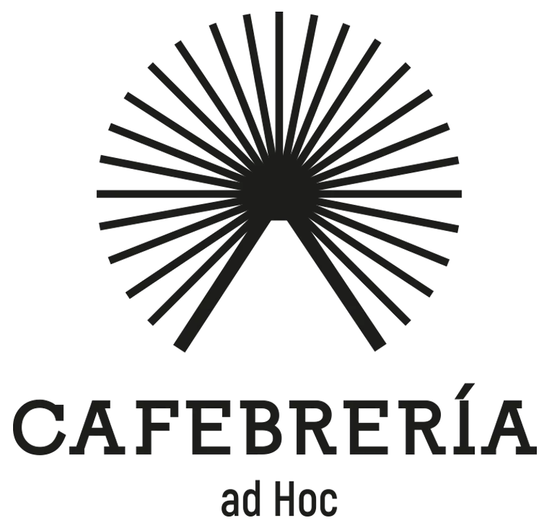 BookNoFees: Café – Cafebrería ad Hoc – Madrid – Cafebrería ad Hoc, Foto 1