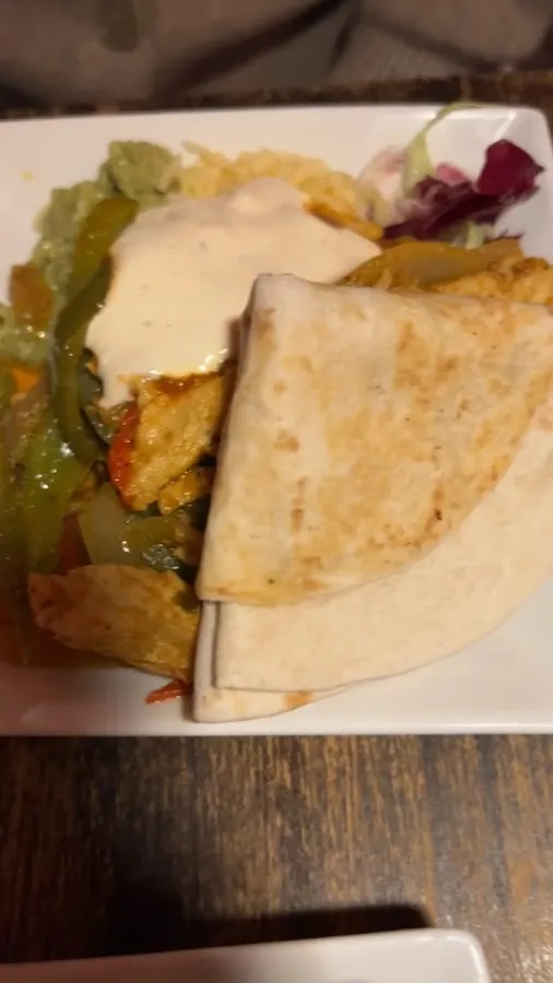 BookNoFees: Restaurant – Aqui – Stockholm – Hier, Foto 3