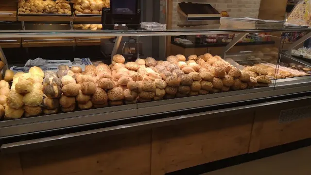 BookNoFees: Begerts Brotshop, Oer-Erkenschwick