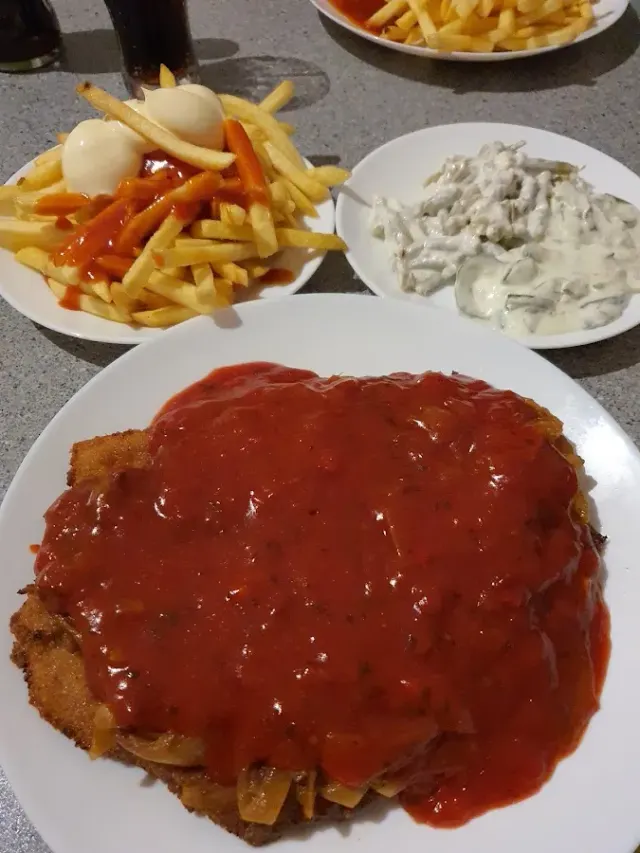 BookNoFees: Restaurant – Scheele Grillstübchen – Bergkamen – Scheele Grillstübchen, Foto 3