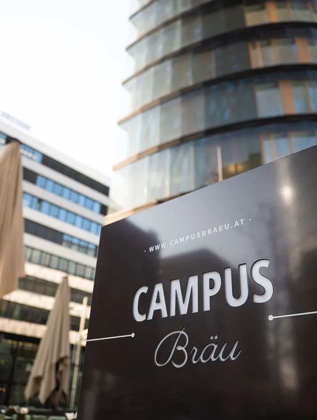 BookNoFees: Restaurant – Campus Bräu – Vienna – Campus Bräu, Foto 3
