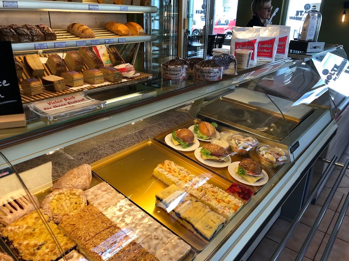 BookNoFees: Bäckerei – Bäckerei Nolte – Rüthen – Bäckerei Nolte, Foto 1