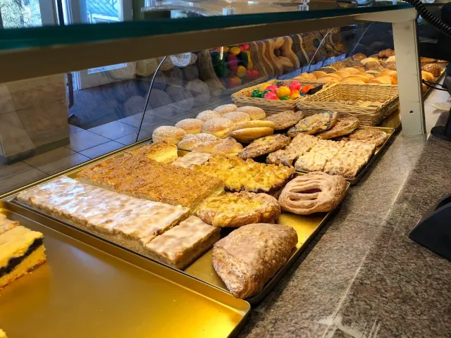 BookNoFees: Bäckerei – Bäckerei Nolte – Rüthen – Bäckerei Nolte, Foto 2