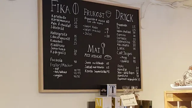 BookNoFees: Bäckerei – Lilla B – Stockholm – Kleines B, Foto 2