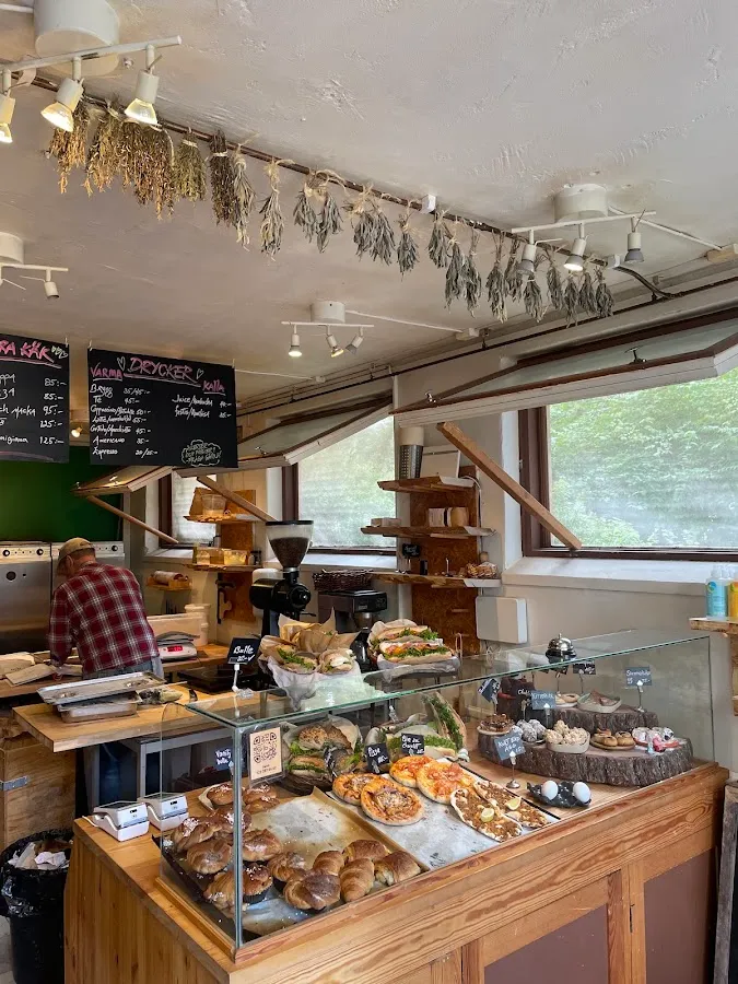 BookNoFees: Bäckerei – Lilla B – Stockholm – Kleines B, Foto 1