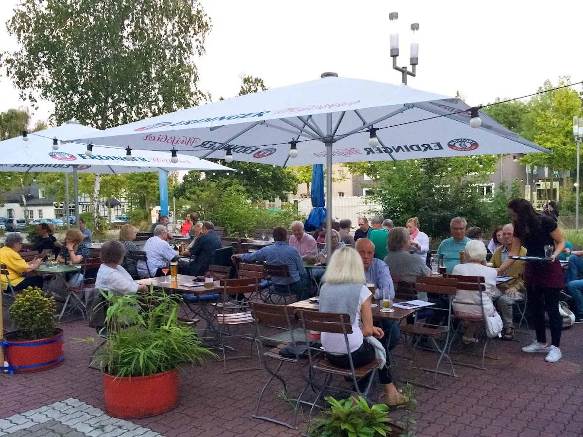 BookNoFees: Restaurant – Filou – Bochum – Schlingel, Foto 1