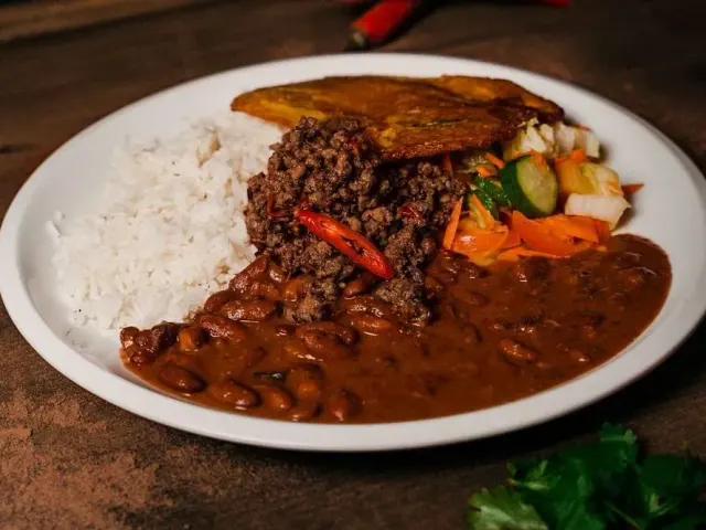 BookNoFees: Restaurant – El Arriero – Prague – Der Fuhrmann, Foto 3
