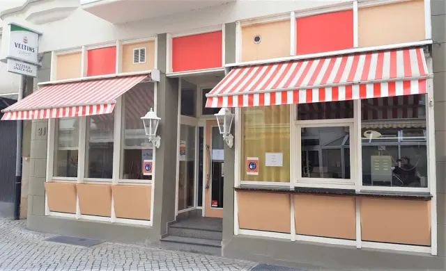 BookNoFees: Pizzeria Zum Brunnen, Plettenberg