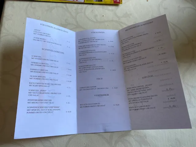 BookNoFees: Restaurant – Holthauser Grillstuben – Plettenberg – Holthauser Grillstuben, Foto 2