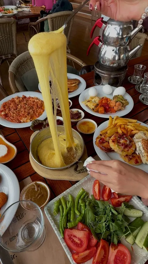 BookNoFees: Restaurant – Cemil Hoca – Istanbul – Cemil Hoca, Foto 3