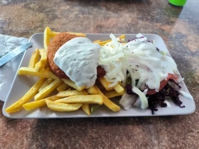 BookNoFees: Restaurant – Troja Gastronomie UG – Drolshagen – Troja Gastronomie UG, Foto 3