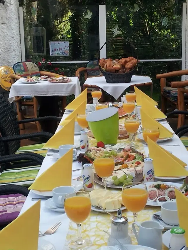 BookNoFees: Restaurant – Bürgerstuben Toschka Restaurant – Castrop-Rauxel – Bürgerstuben Toschka Restaurant, Foto 2