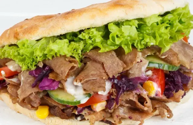 BookNoFees: Imbiss – Schmeckt Lecker Imbiss – Meschede-Freienohl – Schmeckt Lecker Imbiss, Foto 3