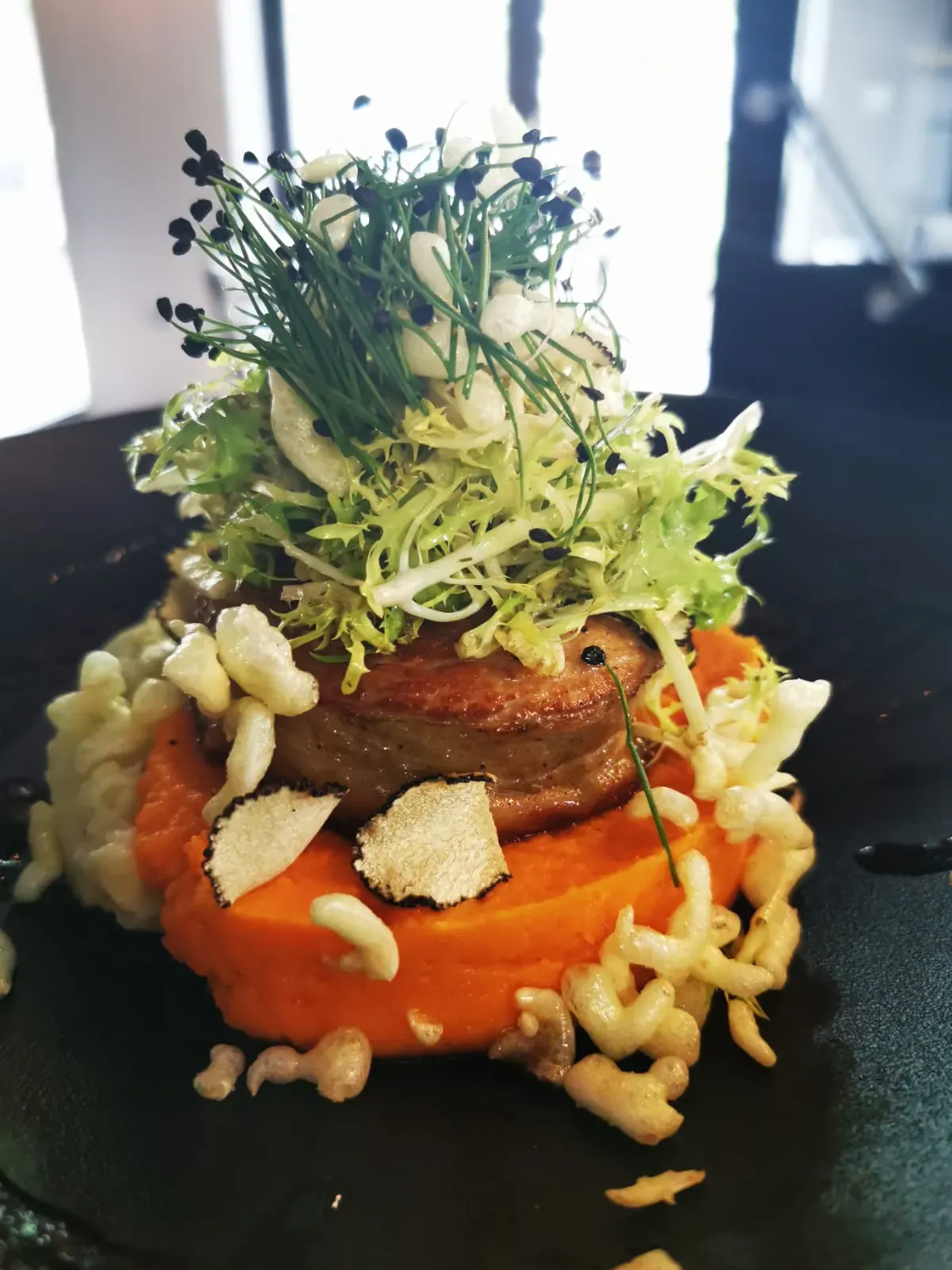 BookNoFees: Restaurant – ANSE Restaurant & Food & Event – Attendorn – ANSE Restaurant, Gastronomie und Veranstaltungen, Foto 1