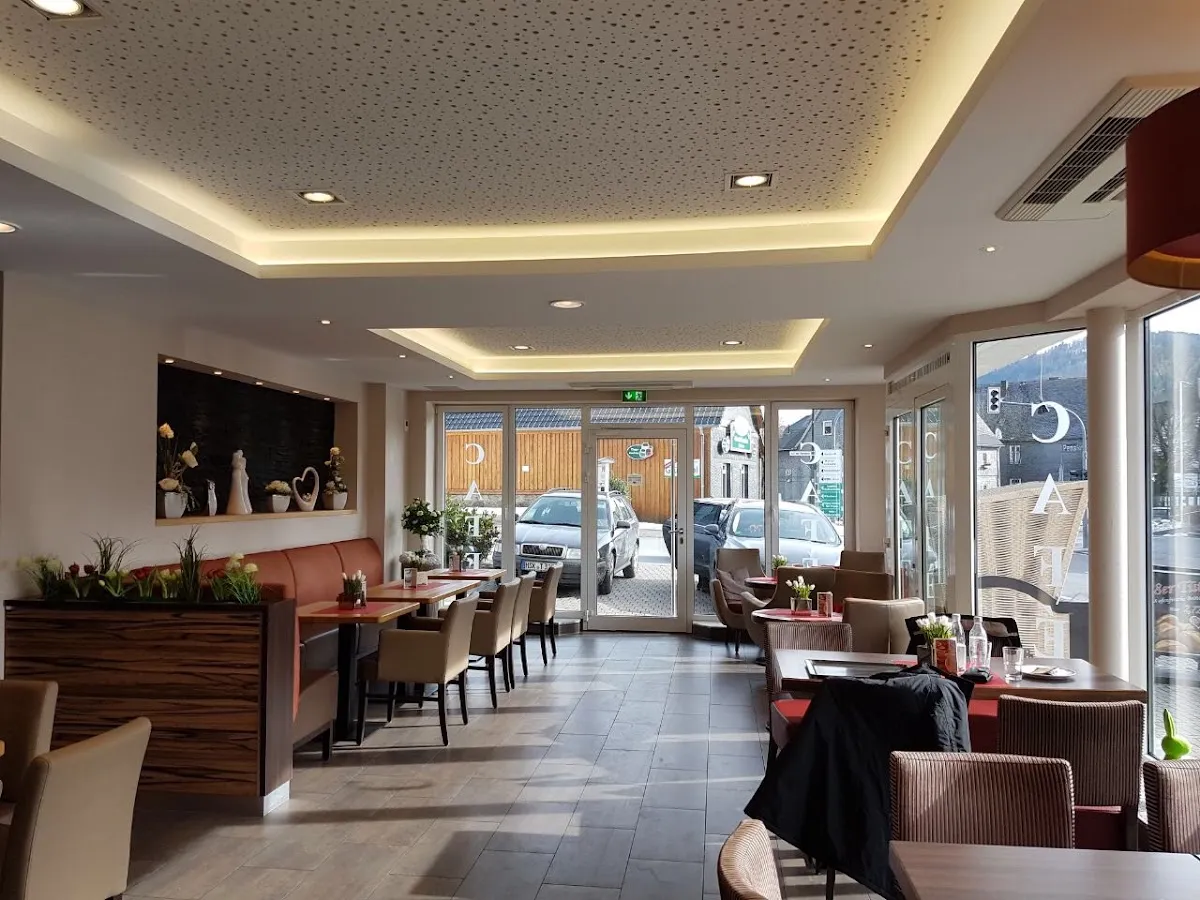 BookNoFees: Bäckerei – Bäckerei Isken – Winterberg – Bäckerei Isken, Foto 1
