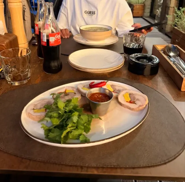 BookNoFees: Restaurant – Batoni Restaurant – Bratislava – Batoni Restaurant, Foto 2