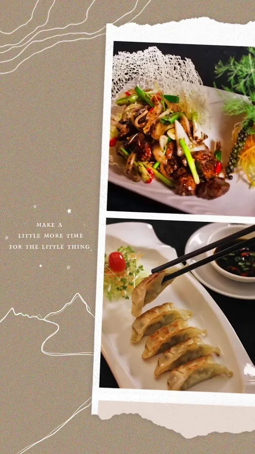 BookNoFees: Restaurant – Yang's – Dublin – Yangs, Foto 3