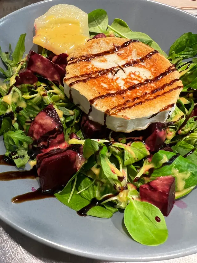 BookNoFees: Restaurant – Green Door Bistro Vienna – Vienna – Green Door Bistro Wien, Foto 2