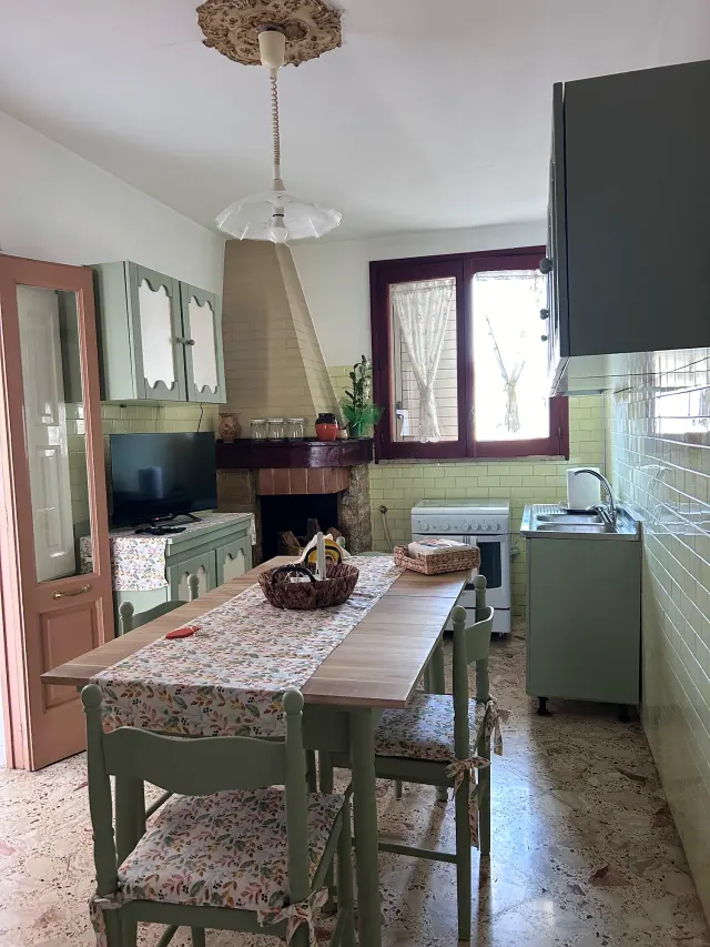 BookNoFees: Ferienwohnung in MAGLIE – Ganze Unterkunft: Haus in MAGLIE