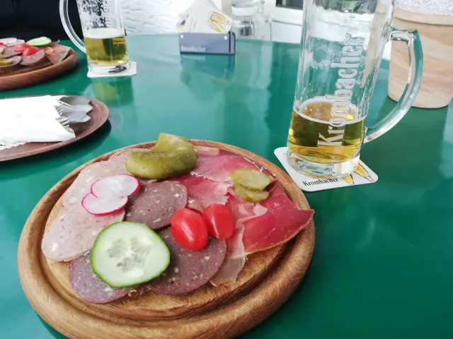 BookNoFees: Restaurant – Bölker Ursula Gasthof – Lennestadt – Bölker Ursula Gasthof, Foto 2